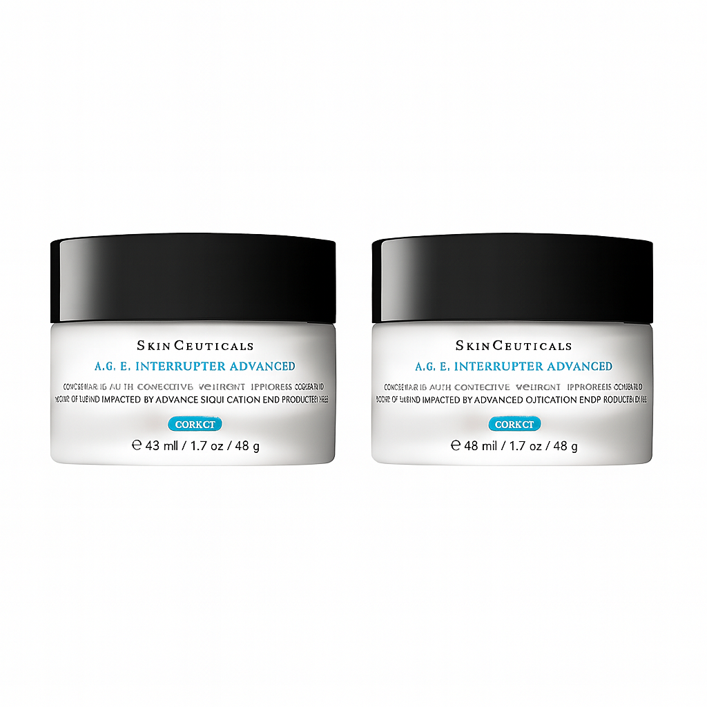 Anti-aging cream with Proxylane, wild fruit flavonoids, and glycyrrhetinic acid that restores firmness, reduces wrinkles, and enhances radiance.