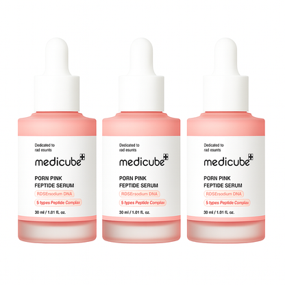 Rejuvenating serum with PDRN and peptides that firms, hydrates, and restores radiance, promoting youthful, smoother, and revitalized skin.